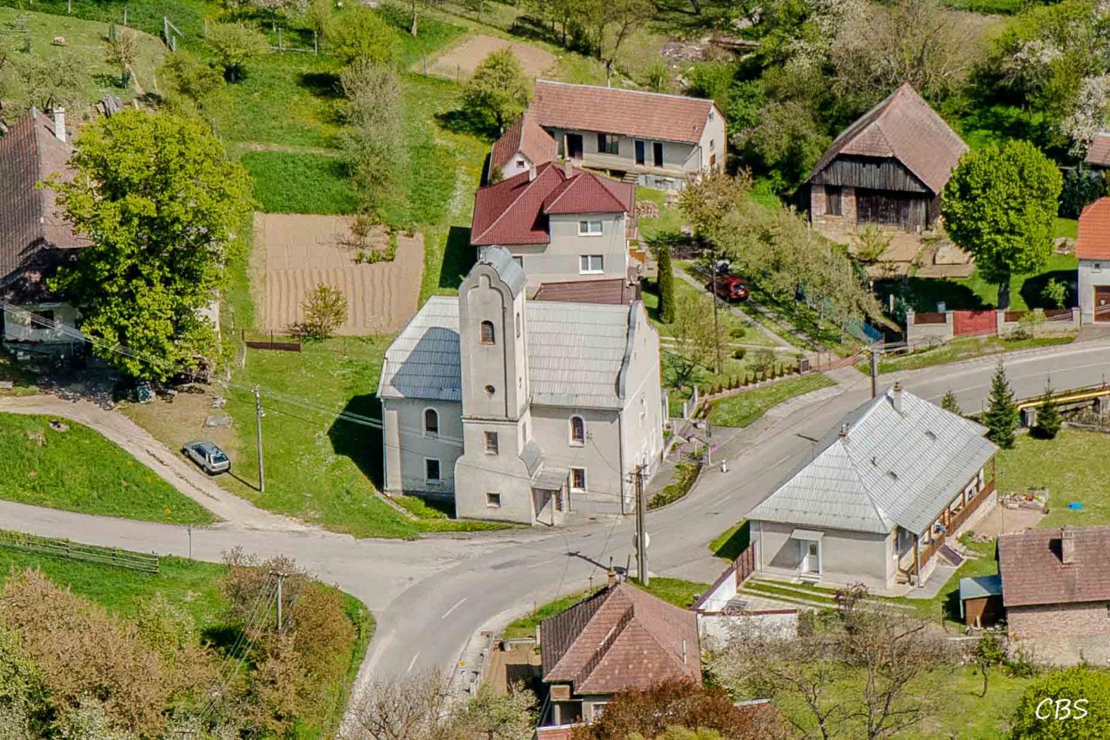 Obec Bukovec